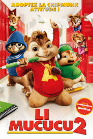 li mucucu - Film comedie Kabyle